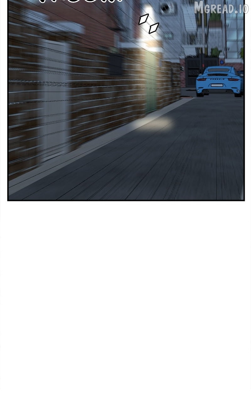 Change Me Chapter 206  - page 38